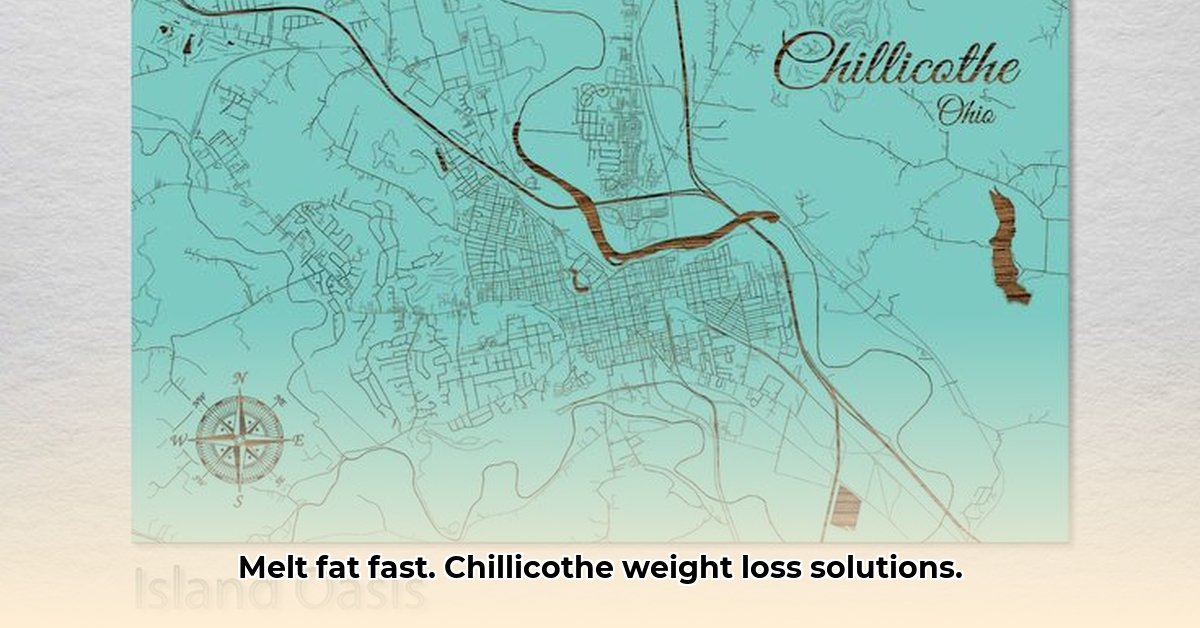 weight-loss-chillicothe-ohio